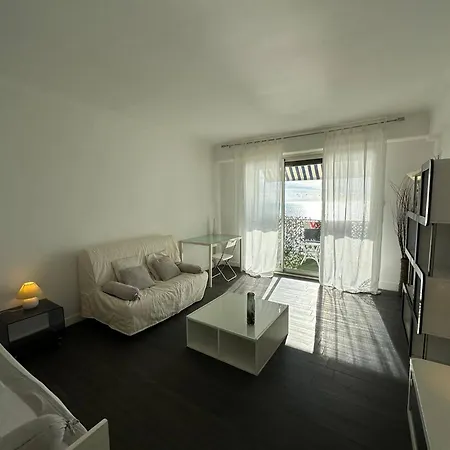 Apartamento Lido Juan Les Pins - Front De